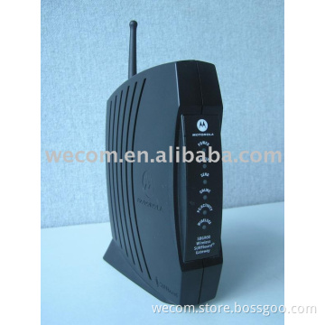 Cable modem SBG900